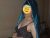 Antalya esmer escort bayan Gülay - Image 2