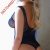 Güzel Sarışın Antalya Escort Gökçe - Image 1