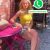 Antalya VİP Escort Ceren - Image 4